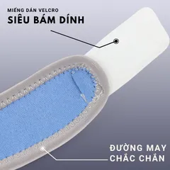 Bó Khuỷu Tay Thể Thao Có Đệm Bọt Biển – Bảo Vệ Khuỷu Tay Êm Ái  ROVIX SPORT (P128122)