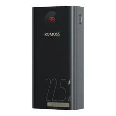 Pin dự phòng 40.000mAh ROMOSS PEA40 sạc nhanh 22.5W ( ko hộp ) (P127971)