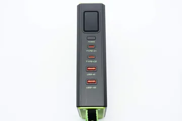 Pin dự phòng 70.000mAh MOVESPEED Z70 Pro, sạc nhanh 100W (new fullbox) (P127811)