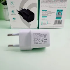 Củ sạc nhanh 20w Aukey Omnia Mini Usb-C (P127756)