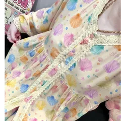 {Mẫu mới} Tay dài viền ren mẫu xinhh
