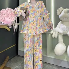 {Mẫu mới} Tiểu thư tay dài ren tầng