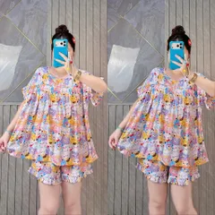 Đùi tole mặc nhà F21 bảng màu mới
