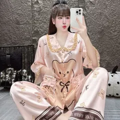 {Mẫu hot} Tay lỡ cổ sen ren mềm