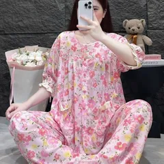 {Mẫu mới} Bộ ngủ tiểu thư F21 phối nơ