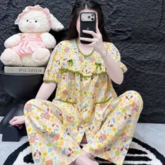 {Mẫu mới} Tay ngắn thắt nơ
