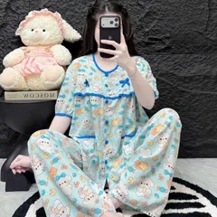{Mẫu mới} Tay ngắn thắt nơ