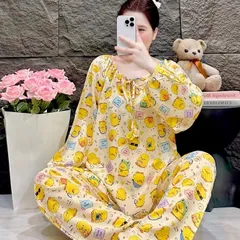 {Mẫu mới về} Tay dài dây chuông Tole