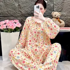 {Mẫu mới về} Tay dài dây chuông Tole
