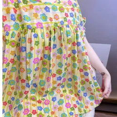 Đùi tole babydoll F21
