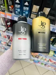 Sữa tắm gội jsp dành cho nam (P127230)