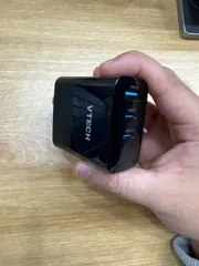 Củ sạc nhanh 65W Vtech (P127208)