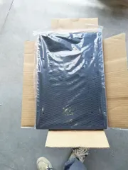 Máy lọc không khí Whirlpool ( Mỹ ) WA-1902FK, lõi lọc HEPA carbon khử mùi (P127184)