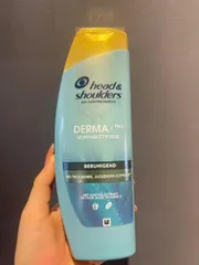 Dầu gội đặc trị gàu, nấm da đầu Derma mỹ (P127147)