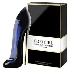 Nước Hoa Nữ Carolina Herrera Very Good Girl EDP 80ml - Hương Thơm Quyến Rũ và Sang Trọng Cho Phái Đẹp 847093