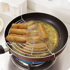 Vỉ gác chảo rán Tabi Home size to (P126974)