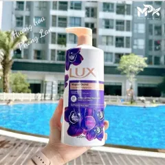 Sữa tắm LUX Thái 450ml (P126862)