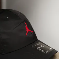 Mũ, Nón NIKE JORDAN Màu Đen (P126834)