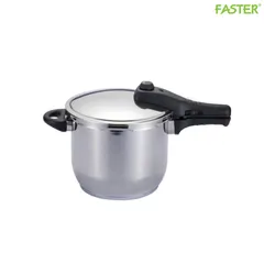  NỒI ÁP SUẤT FASTER 6L-NEW