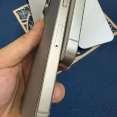 iphone 15 Pro 128/256 zin áp 99% (P126524)