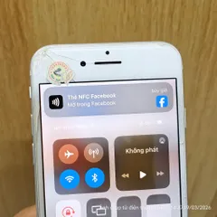 Móc khoá bảng tên tùy chọn tích hợp NFC (P126205)
