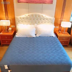 Bộ ga trần bông hittol chuẩn loại 1 (P126040)