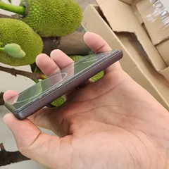 Sạc dự phòng magsafe kim loại 5000mah siêu đẹp fullbox (P125977)