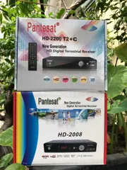 Đầu kỹ thuật số xem truyền hình miễn phí (P125591)