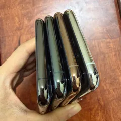 iphone 11 pro 64/256GB zin áp đẹp 99% (P125560)