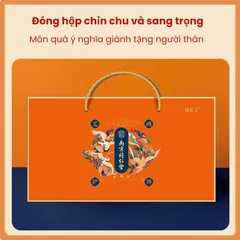 Đai chườm bụng ngải cứu Đồng Nhân Đường (P125490)