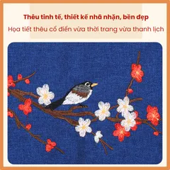 Đai chườm bụng ngải cứu Đồng Nhân Đường (P125490)