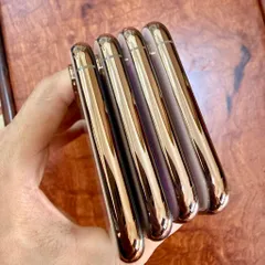 iphone XS Gold 64/256GB zin keng 99% (P125461)
