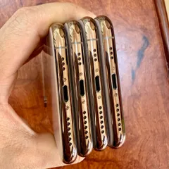 iphone XS Gold 64/256GB zin keng 99% (P125461)