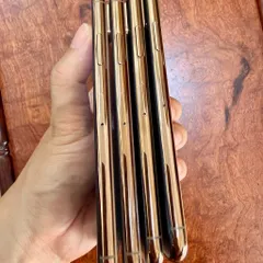 iphone XS Gold 64/256GB zin keng 99% (P125461)