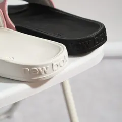 Dép Quai Ngang NEW BALANCE Hồng (P125351)