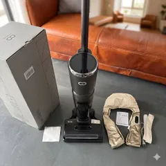 Máy lau + hút INXNI Z3 NEO tự sấy giẻ & diệt khuẩn + Quà 899K (P125282)