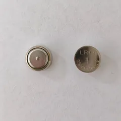 Vỉ pin LR44 50 viên dùng cho nến điện tử mini