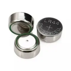 Vỉ pin LR44 50 viên dùng cho nến điện tử mini