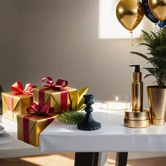 Đế Nến Trung Cổ Màu Đen Sáng Tạo Chân Nến Thủy Tinh Chân Cao Trang Trí Bàn Ăn Giá Đỡ Nến Làm Đạo Cụ Trang Trí Phòng Chụp