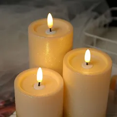 Nến Điện Tử Nến Led Trang Trí Phòng Ngủ Nến Điện Tử Trang Trí Tiệc Nến Tealight Điện Tử Trang Trí Sinh Nhật Phòng Ngủ