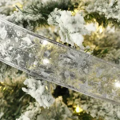 Dây đèn trang trí Giáng sinh Đèn trang trí hộp quà Đèn trang trí cây thông Noel Dây Đèn Trang Trí Lễ Tiệc Mẫu mới 2025
