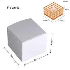 Nến Điện Tử Đèn Nến Led Pha Lê Trong Suốt Trang Trí Phòng Ngủ Nến Trang Trí Để Bàn Nến Điện Tử Trang Trí Sinh Nhật