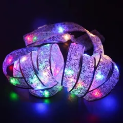 Dây đèn trang trí Giáng sinh Đèn trang trí hộp quà Đèn trang trí cây thông Noel Dây Đèn Trang Trí Lễ Tiệc Mẫu mới 2025