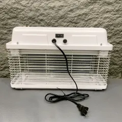 Tặng Đèn muỗi 6w + Đèn bắt muỗi HENGTONG HT-003 30W – loại cỡ lớn 40cm, sử dụng vỉ điện giật (P125190)