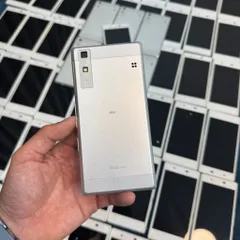 Điện thoại Nhật Kyocera Quaphone KVY37 Full tiếng Việt ( hàng đã qua sử dụng ) Tặng cáp sạc (P125181)