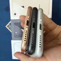 iphone 8 64GB zinkeng nguyên áp (P125158)