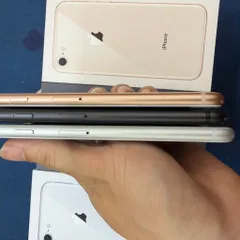 iphone 8 64GB zinkeng nguyên áp (P125158)