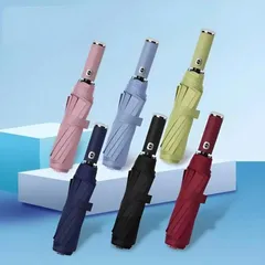 Ô Nhật Bản Nanqiao  - Ô Che Mưa Nắng Hiện Đại, Chống UV