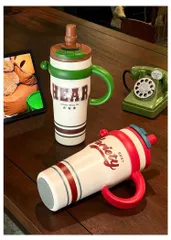 Bình giữ nhiệt DIYI 1000ml random màu (P125014)