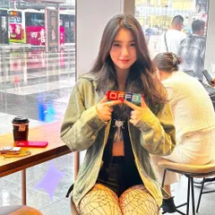Logo dán xe OFFB decan 3M phủ keo thuỷ tinh (P124980)